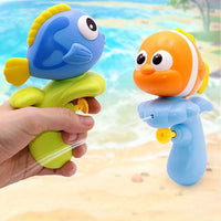 Thumbnail for Clown Fish Splash™ – Set divertimento Splash – Giochi d'acqua per bambini