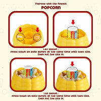 Thumbnail for PopCornFun – Divertente e giocoso – Gioco da tavolo per feste in famiglia