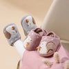 Mini Fashion™ - Divertenti fantasie animali - Pantofole per bambini