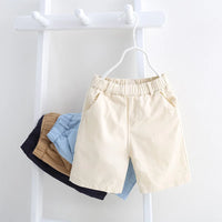 Thumbnail for TinyMove – Sportivi e pratici – Pantaloncini estivi per bambini
