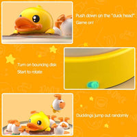Thumbnail for Duck Catcher™ - Divertimento fantastico con le anatre - Gioco per famiglie