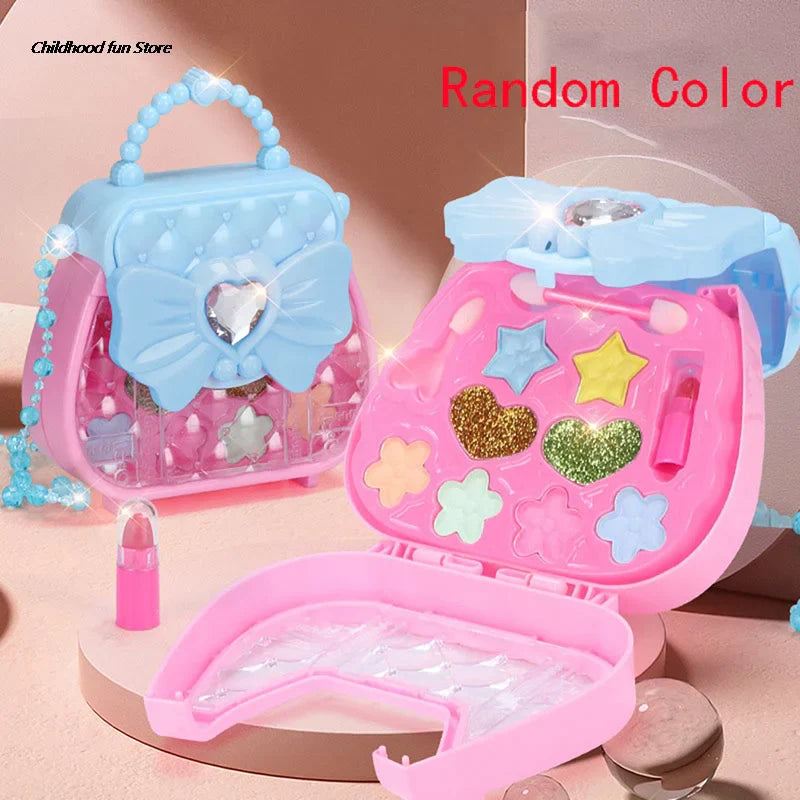 Beauty Case™ – Trucco fumante – Gioco del make-up