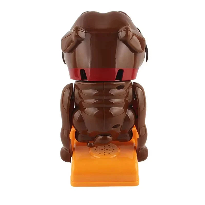Funny Bad Dog™ - Risate e divertimento garantiti - Divertente gioco da tavolo del cane cattivo