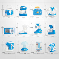 Thumbnail for Pretend Play Kitchen Set – Creatività e giochi di ruolo – Giocattoli da cucina