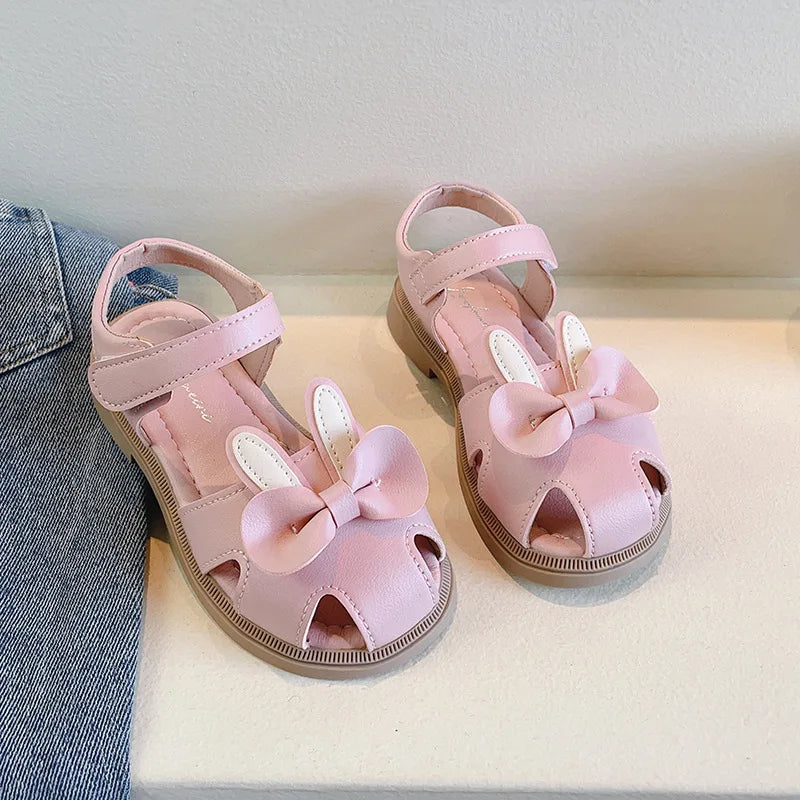 Mini Fashion™ - Design elegante - Sandali da bambina