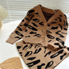 Mini Fashion™ - Caldo ed eleganteRosa - Simpatico set primaverile per bambini