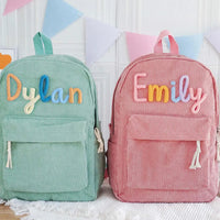 Thumbnail for Kids Backpack – Zaino personalizzato per bambini