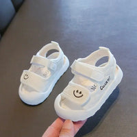 Thumbnail for Mini Fashion™ - Comfortabele Zolen - Kinder Sandalen