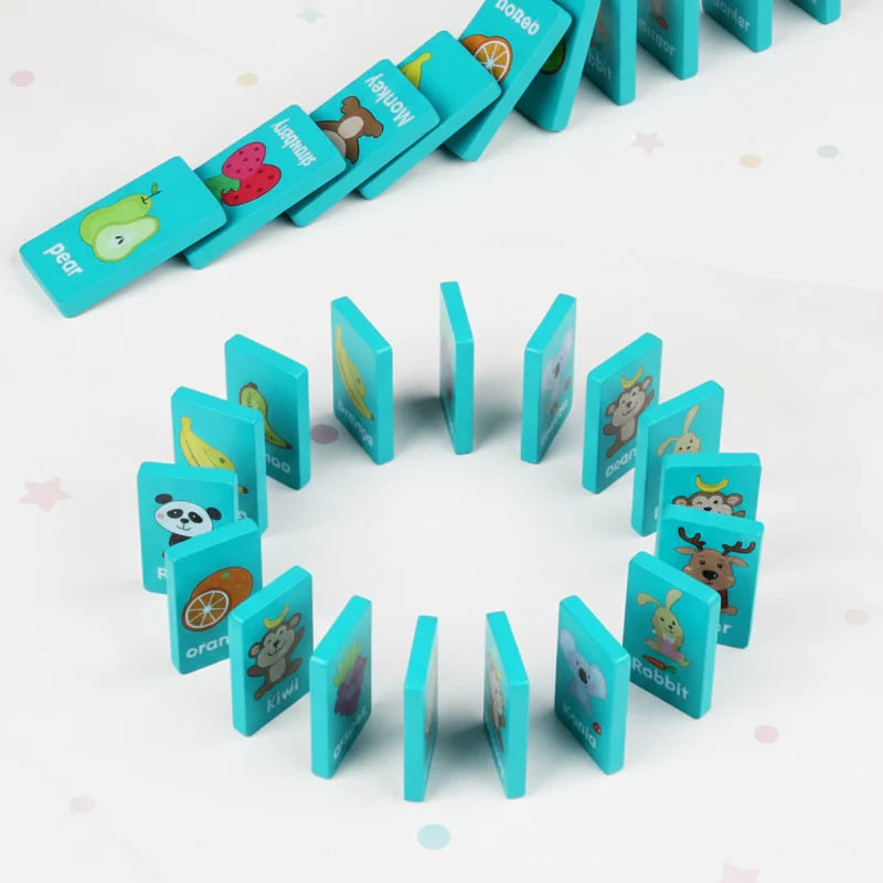 Memory Matching Game – Concentrazione e sviluppo – Gioco da tavolo Memory