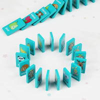 Thumbnail for Memory Matching Game – Concentrazione e sviluppo – Gioco da tavolo Memory