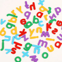 Thumbnail for AlphaPuzzle – Imparare le parole inglesi – Puzzle di ortografia in legno