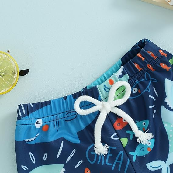 SunnySplash – Leggeri e comodi – Pantaloncini da bagno estivi