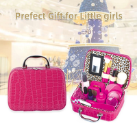 Thumbnail for LittleGlam™ – Carino e istruttivo – Giocattoli per il trucco