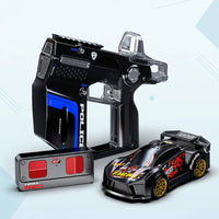 Thumbnail for SpeedBlaster – Veloce e attivo – RC Stuntauto