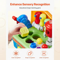 Thumbnail for TinyWorkshop – Interattivo ed educativo – Banco di lavoro musicale