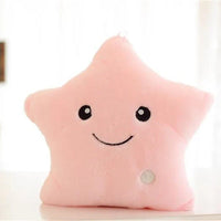 Thumbnail for Glow Star Pillow™ – Divertimento a letto con le stelle - Cuscino luminoso