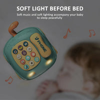 Thumbnail for Musical Baby Phone™ - Telefono musicale giocattolo