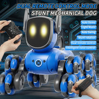 Thumbnail for MiniMechDog – High-Tech & Divertente – Giocattoli RC