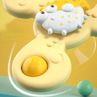 Thumbnail for Ocean Spinner Set™ – Pratico per il bagno e per l'auto - Filatoi