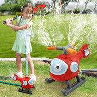 Thumbnail for WaterCopter™ - Giocattolo da giardino - Giochi d'acqua estivi