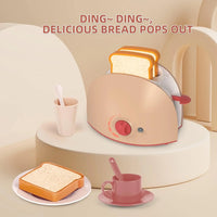 Thumbnail for DreamCook – Fantasia in azione - Elettrodomestici da cucina giocattolo