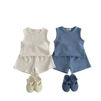 Thumbnail for Mini Fashion™ - Libero e leggero - Set di abiti in cotone