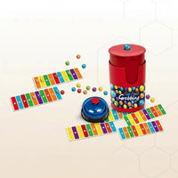Thumbnail for ColorDash – Veloce e interattivo – Gioco di reazione Bingo a colori