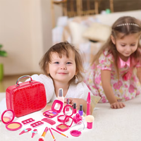 Thumbnail for LittleGlam™ – Carino e istruttivo – Giocattoli per il trucco
