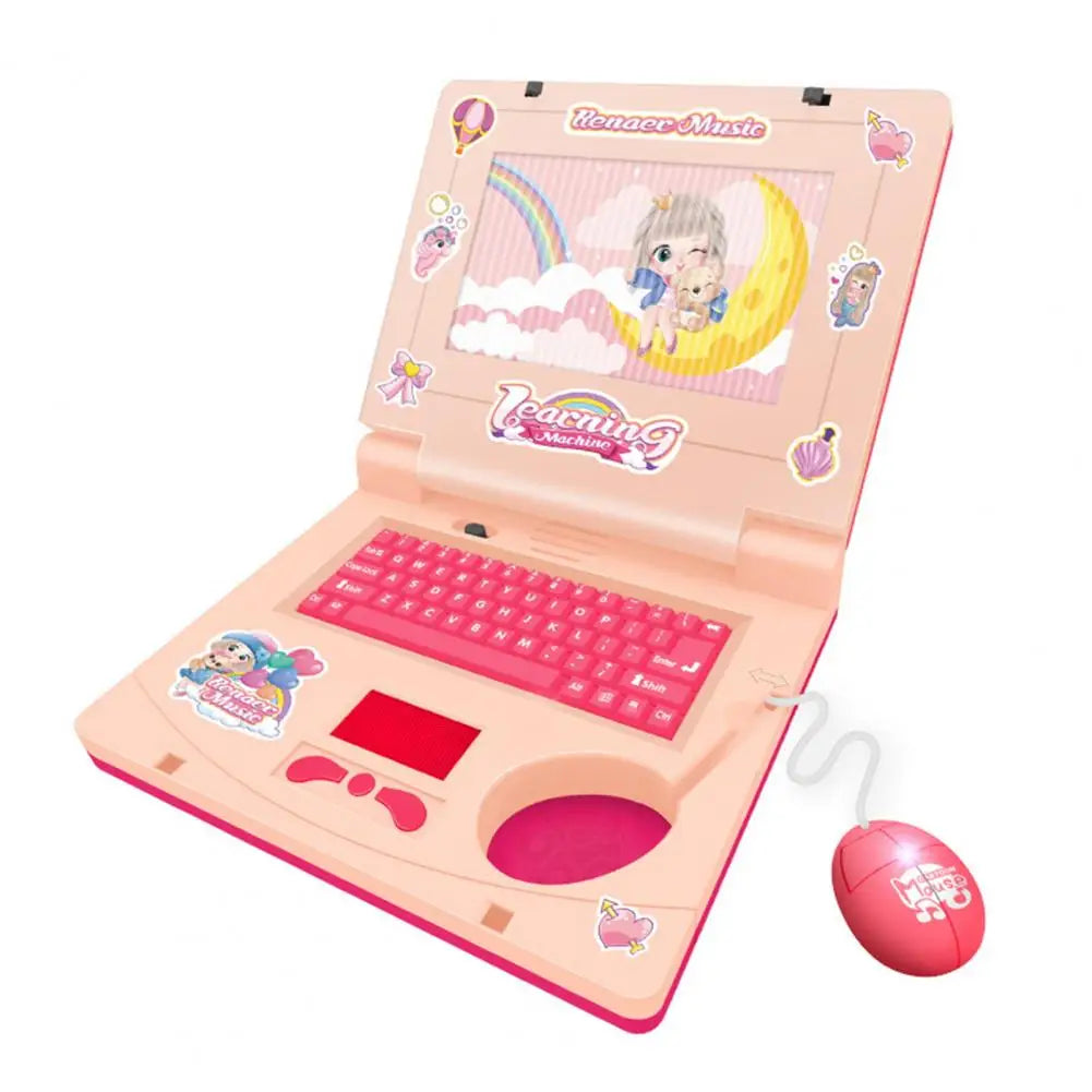 Learning Machine™ - Impara l'inglese e gioca - Laptop per bambini