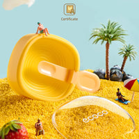 Thumbnail for Ice Pop Maker Set™ - Accessori da cucina - Formine da gelato in silicone