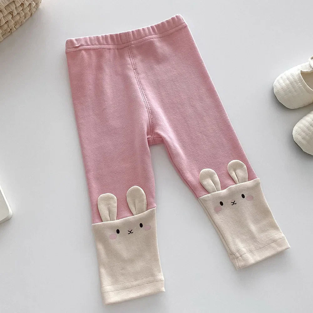 Mini Fashion™ - Morbidi sulla pelle - Leggings per bambini