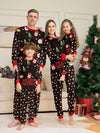 Mini Fashion™ - Per la famiglia + l'animale domestico - Pigiama di Natale