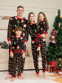 Thumbnail for Mini Fashion™ - Per la famiglia + l'animale domestico - Pigiama di Natale