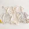 Mini Fashion™ –  Arioso e dolce – Pagliaccetto da bambino