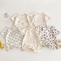 Thumbnail for Mini Fashion™ –  Arioso e dolce – Pagliaccetto da bambino