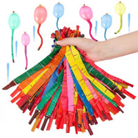 Thumbnail for FlyFest – Attivo e divertente – Palloncini colorati per feste (100 pezzi)