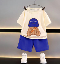 Thumbnail for Mini Fashion™ - Completino Funky & Fresh - Abbigliamento per bambini