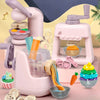 Ice-Cream Maker Set™ - Divertimento culinario - Gelatiera giocattolo