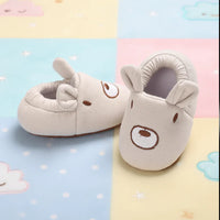Thumbnail for Cute Baby Crib Shoes – Carine e comode – Scarpine per neonati