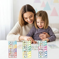 Thumbnail for SmartKids – Imparare parole inglesi – Flipbook e Flashcard