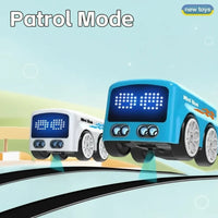 Thumbnail for RoboBus – Intelligente e interattivo – Mini telecomando per auto