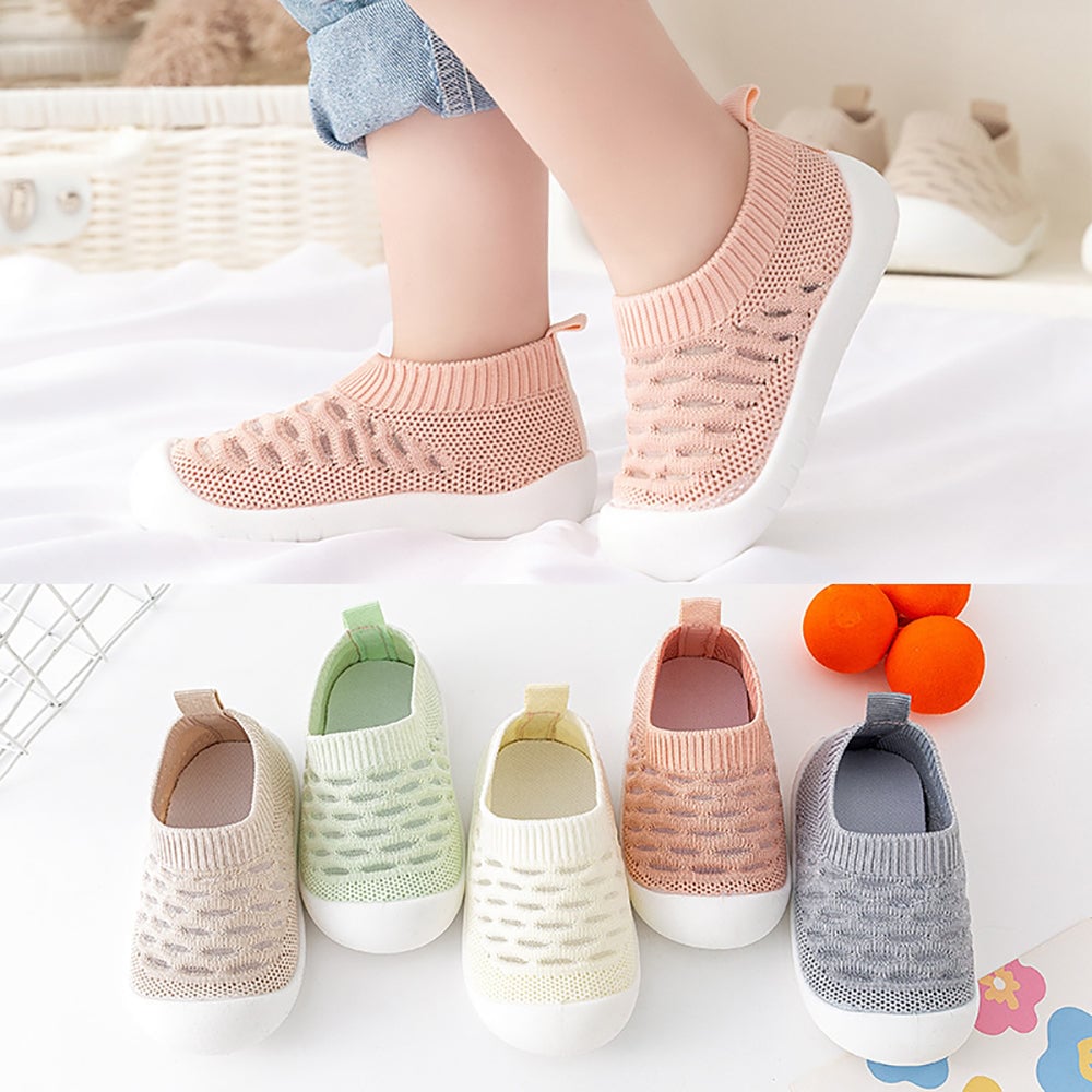 Mini Fashion™ - Comode e ariose - Scarpe per bambini