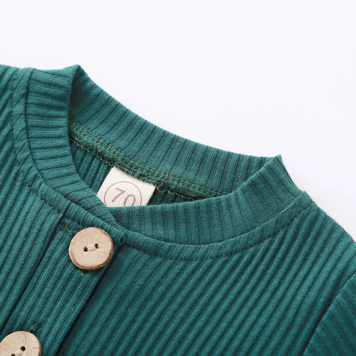 Mini Fashion™ – Comodo set di vestiti per bambini