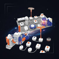 Thumbnail for AI Voice Building Blocks – Istruttivo e interattivo – Set di mattoncini