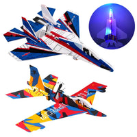 Thumbnail for SkyGlider - Leggeri e veloci - Giocattoli a vela