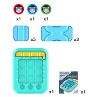 Thumbnail for Ball Maze™ - Trova l'uscita dal labirinto - Puzzle di logica