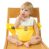 Baby Meal Belt - Sicuro e confortevole - Imbracatura per seggiolino di sicurezza per bambini