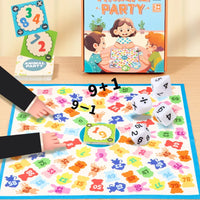 Thumbnail for LogicLand – Interattivo ed educativo – Gioco di calcolo e forme
