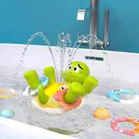 Thumbnail for Water Turtle™ – Divertimento nella vasca da bagno - Fontana di tartarughe