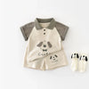 Mini Fashion™ – Robusto ed estivo – Set per bambini con cane